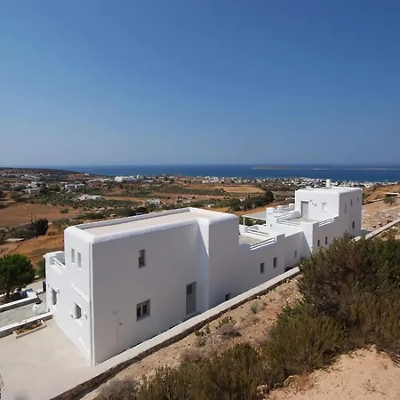 Luxury Complex Ninemia 4*