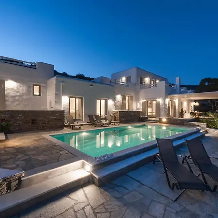 Maison d'hôtes Luxury Complex Ninemia 4*