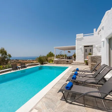 Luxury Complex Ninemia Maison d'hôtes