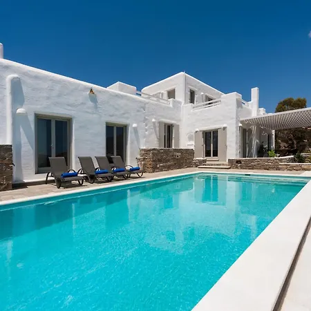 Luxury Complex Ninemia Maison d'hôtes