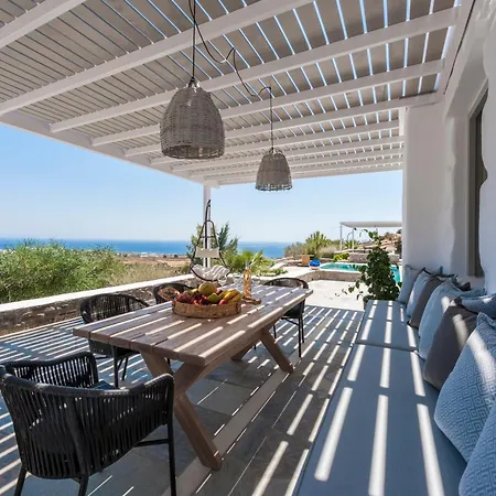 Luxury Complex Ninemia