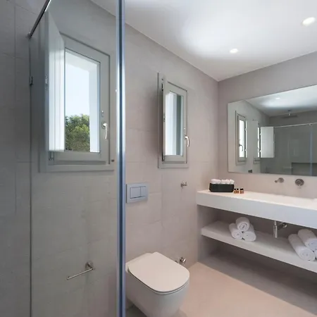 Luxury Complex Ninemia Maison d'hôtes 4*