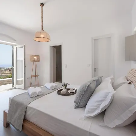 Luxury Complex Ninemia Maison d'hôtes Faros