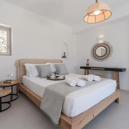 Luxury Complex Ninemia 4* Faros