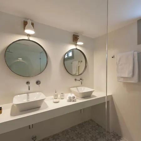 Luxury Complex Ninemia Faros