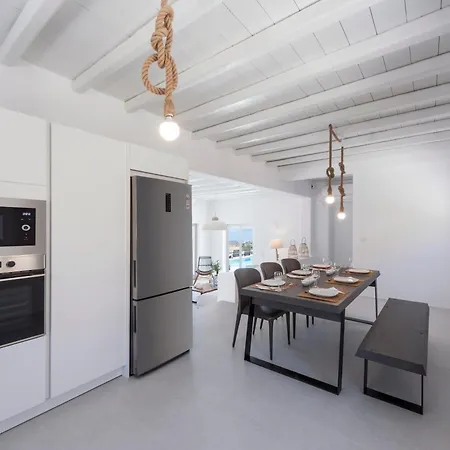 Maison d'hôtes Luxury Complex Ninemia 4*
