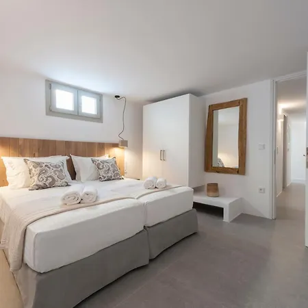 Luxury Complex Ninemia