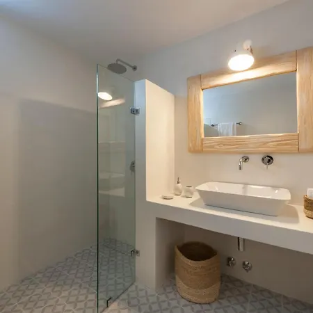 Luxury Complex Ninemia Maison d'hôtes Faros