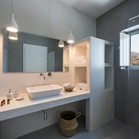 Maison d'hôtes Luxury Complex Ninemia 4*
