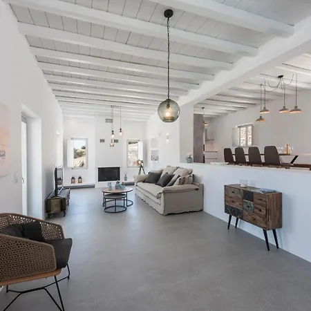 Luxury Complex Ninemia Maison d'hôtes 4*
