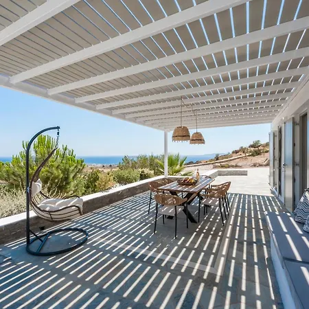 Maison d'hôtes Luxury Complex Ninemia