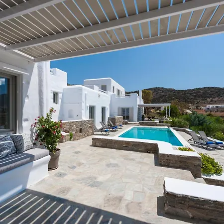 Maison d'hôtes Luxury Complex Ninemia