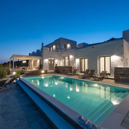 Luxury Complex Ninemia