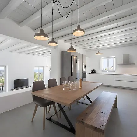 Maison d'hôtes Luxury Complex Ninemia 4*