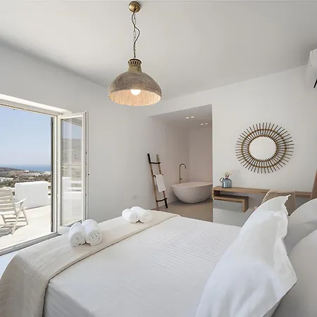 Luxury Complex Ninemia 4*