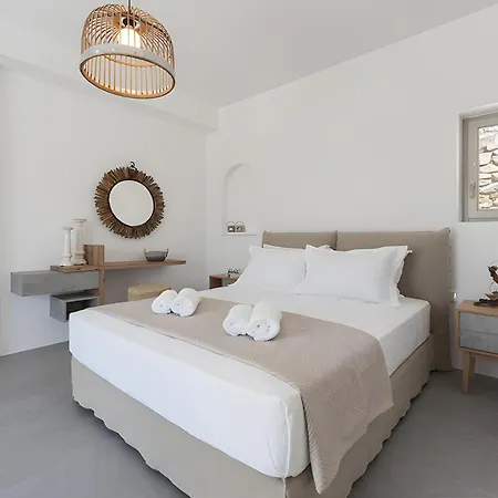 Luxury Complex Ninemia Maison d'hôtes 4*