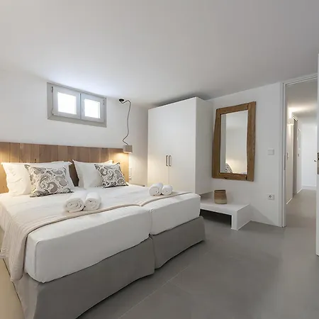 Luxury Complex Ninemia 4* Faros