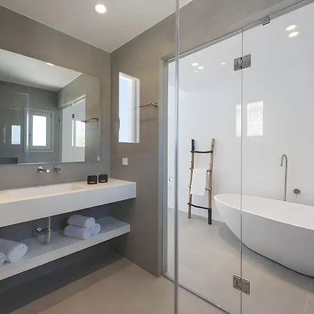 Luxury Complex Ninemia