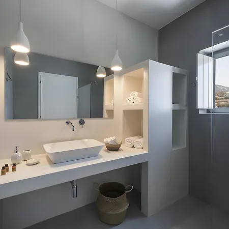 Luxury Complex Ninemia Penzion 4*