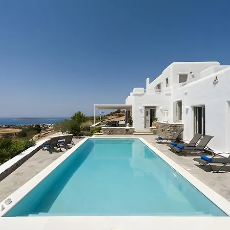 Luxury Complex Ninemia Maison d'hôtes