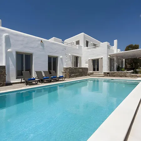 Luxury Complex Ninemia 4*