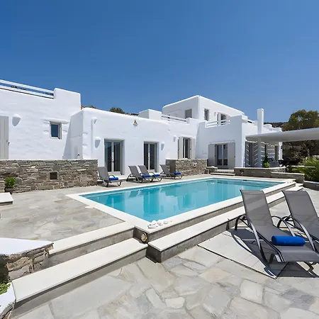 Luxury Complex Ninemia 4*