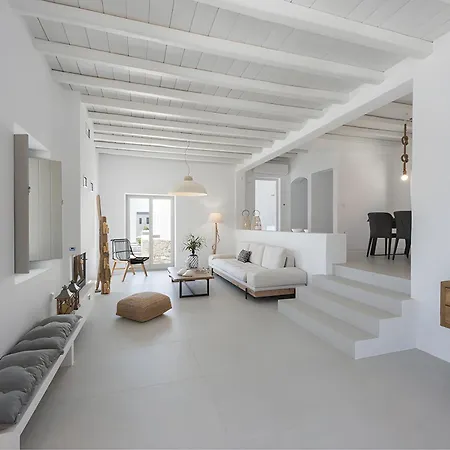 Maison d'hôtes Luxury Complex Ninemia 4*