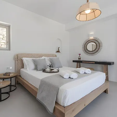 Luxury Complex Ninemia 4*