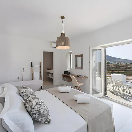 Maison d'hôtes Luxury Complex Ninemia 4*