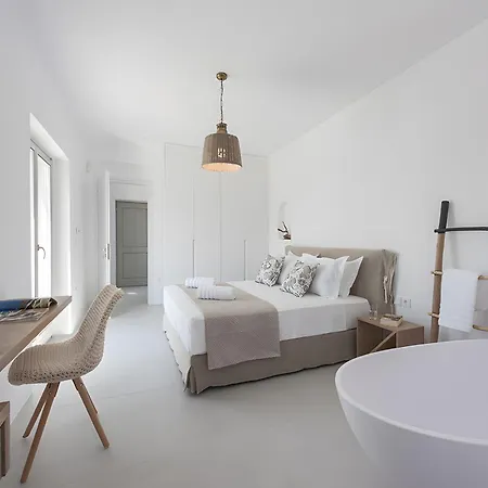 Maison d'hôtes Luxury Complex Ninemia
