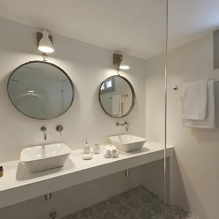 Luxury Complex Ninemia Faros