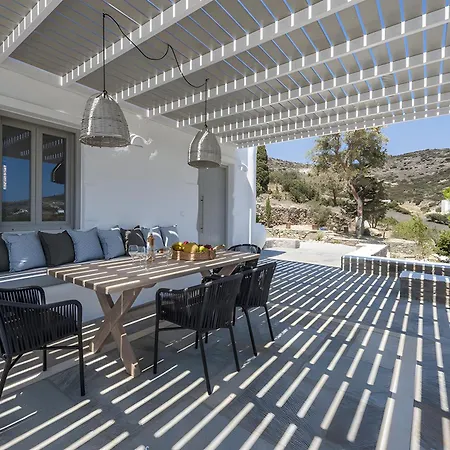 Luxury Complex Ninemia