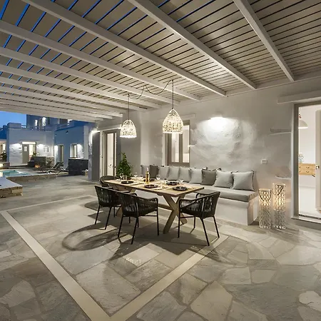 Luxury Complex Ninemia Maison d'hôtes
